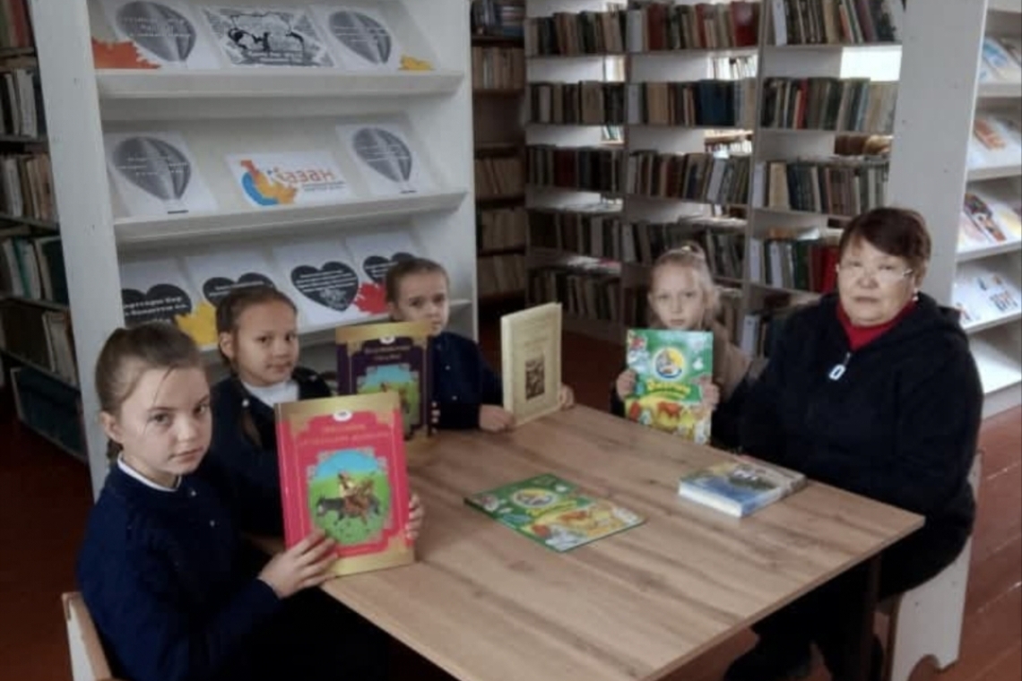  «Оқуға құштар  мектеп» жобасы