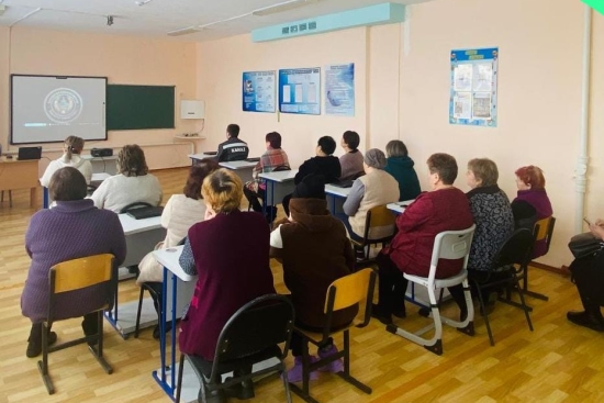 Білім алушылардың ата - аналары үшін.