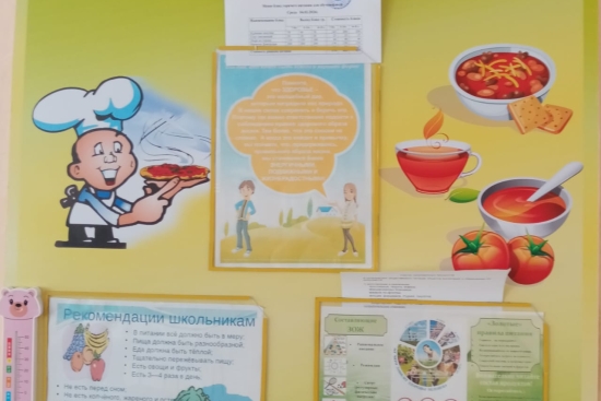 Горячий питания 