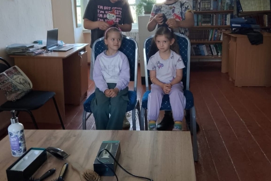 День творчества